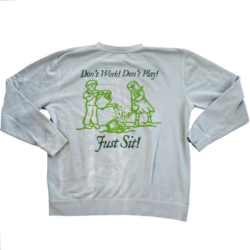 Cody Ko / Cody's Run Club Crewneck Sweatshirt XL